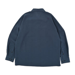 MMT Gritty Shirt(マーモット グリッティシャツ)