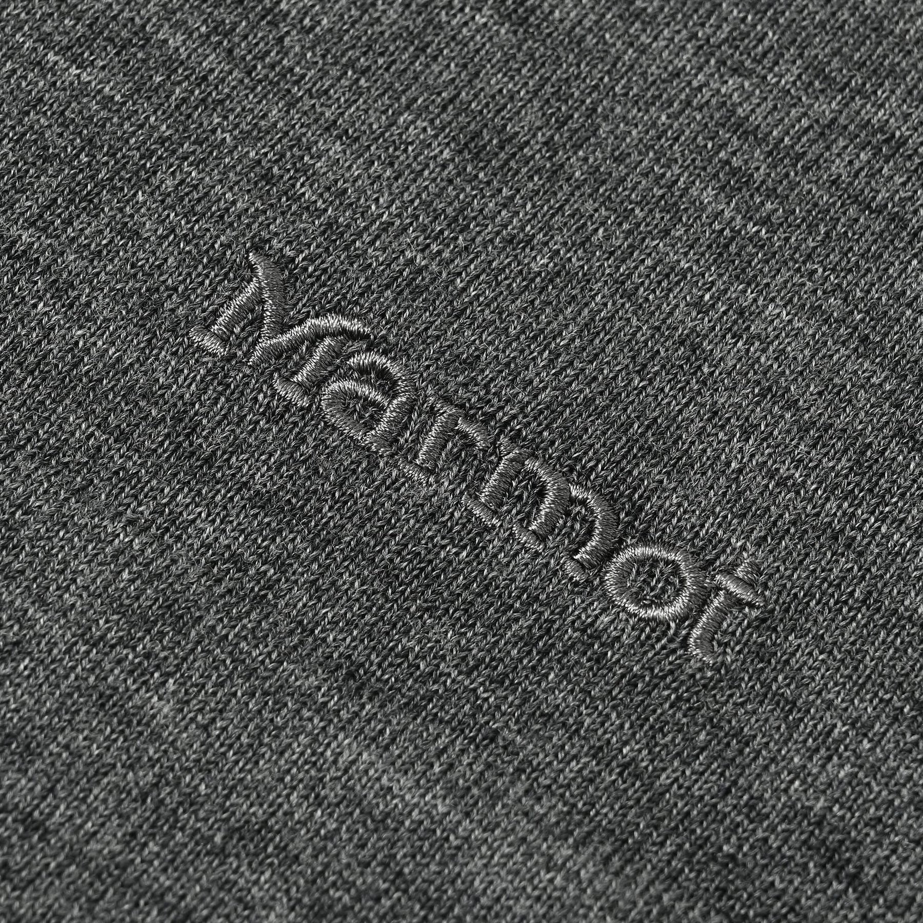 Merino Wool Hybrid Knit Polo by Marmot(メリノウール ハイブリッド ニットポロ バイ マーモット)
