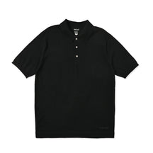 Merino Wool Hybrid Knit Polo by Marmot(メリノウール ハイブリッド ニットポロ バイ マーモット)