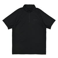 Climb Skin Half-Zip S/S(クライムスキン ハーフジップショートスリーブ)