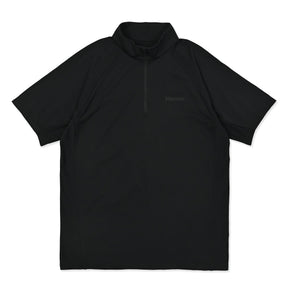 Climb Skin Half-Zip S/S(クライムスキン ハーフジップショートスリーブ)
