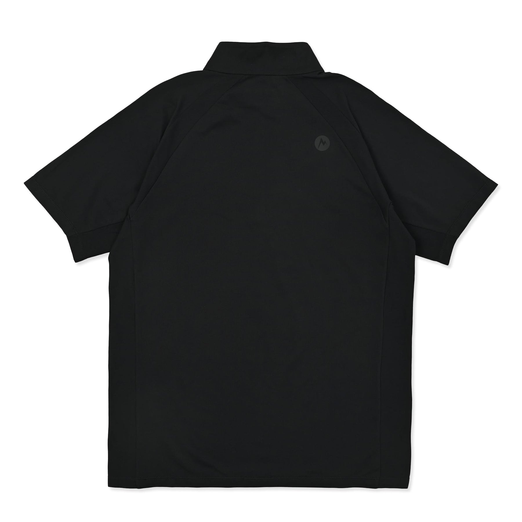 Climb Skin Half-Zip S/S(クライムスキン ハーフジップショートスリーブ)