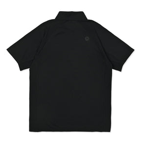 Climb Skin Half-Zip S/S(クライムスキン ハーフジップショートスリーブ)