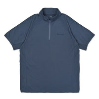 Climb Skin Half-Zip S/S(クライムスキン ハーフジップショートスリーブ)