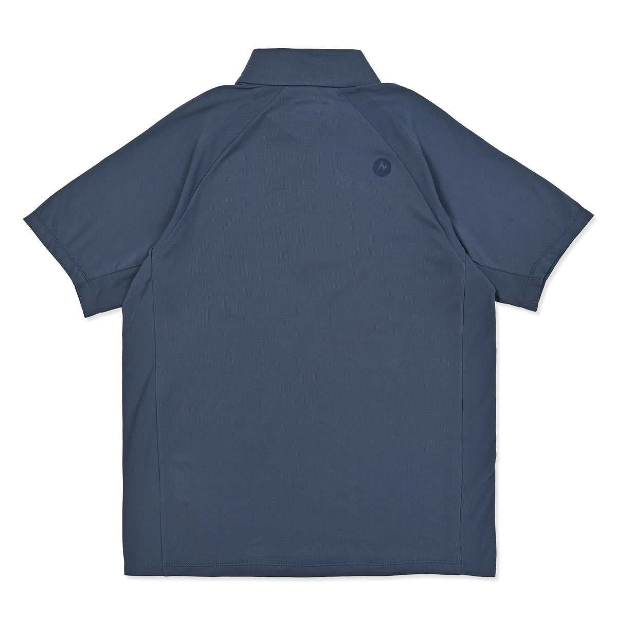 Climb Skin Half-Zip S/S(クライムスキン ハーフジップショートスリーブ)