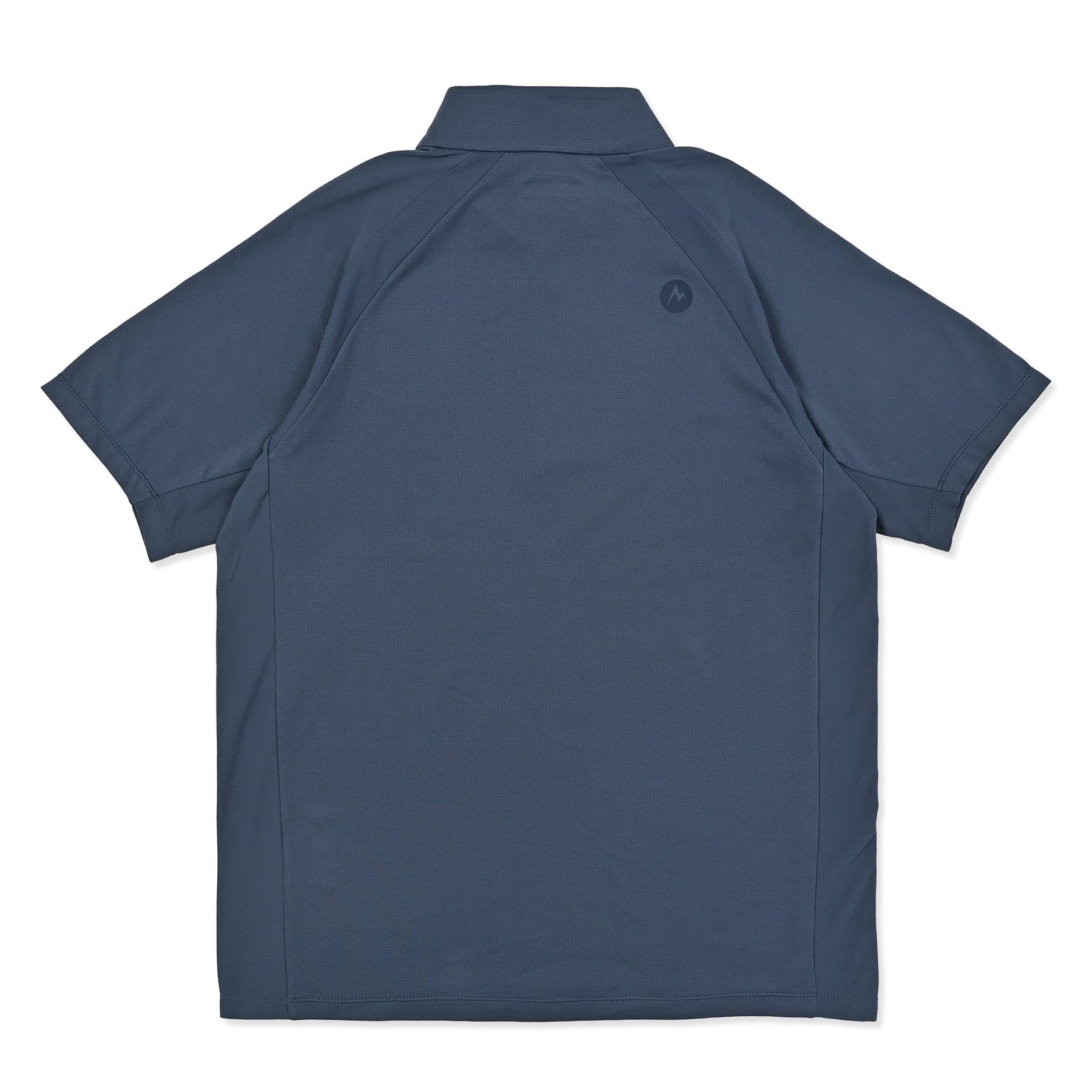 Climb Skin Half-Zip S/S(クライムスキン ハーフジップショートスリーブ)