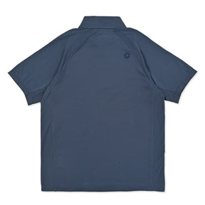 Climb Skin Half-Zip S/S(クライムスキン ハーフジップショートスリーブ)