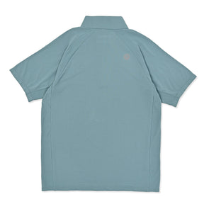 Climb Skin Half-Zip S/S(クライムスキン ハーフジップショートスリーブ)