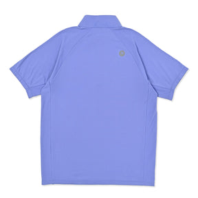 Climb Skin Half-Zip S/S(クライムスキン ハーフジップショートスリーブ)