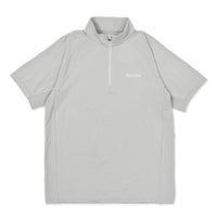 Climb Skin Half-Zip S/S(クライムスキン ハーフジップショートスリーブ)