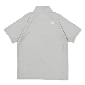 Climb Skin Half-Zip S/S(クライムスキン ハーフジップショートスリーブ)