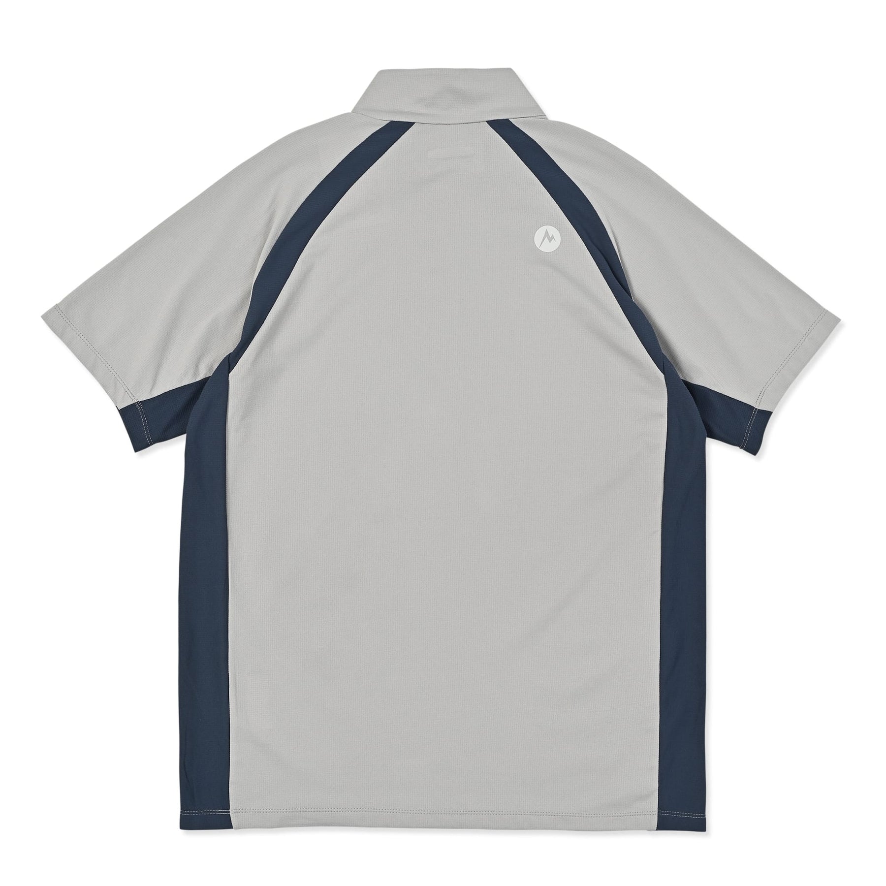 Climb Skin Half-Zip S/S(クライムスキン ハーフジップショートスリーブ)