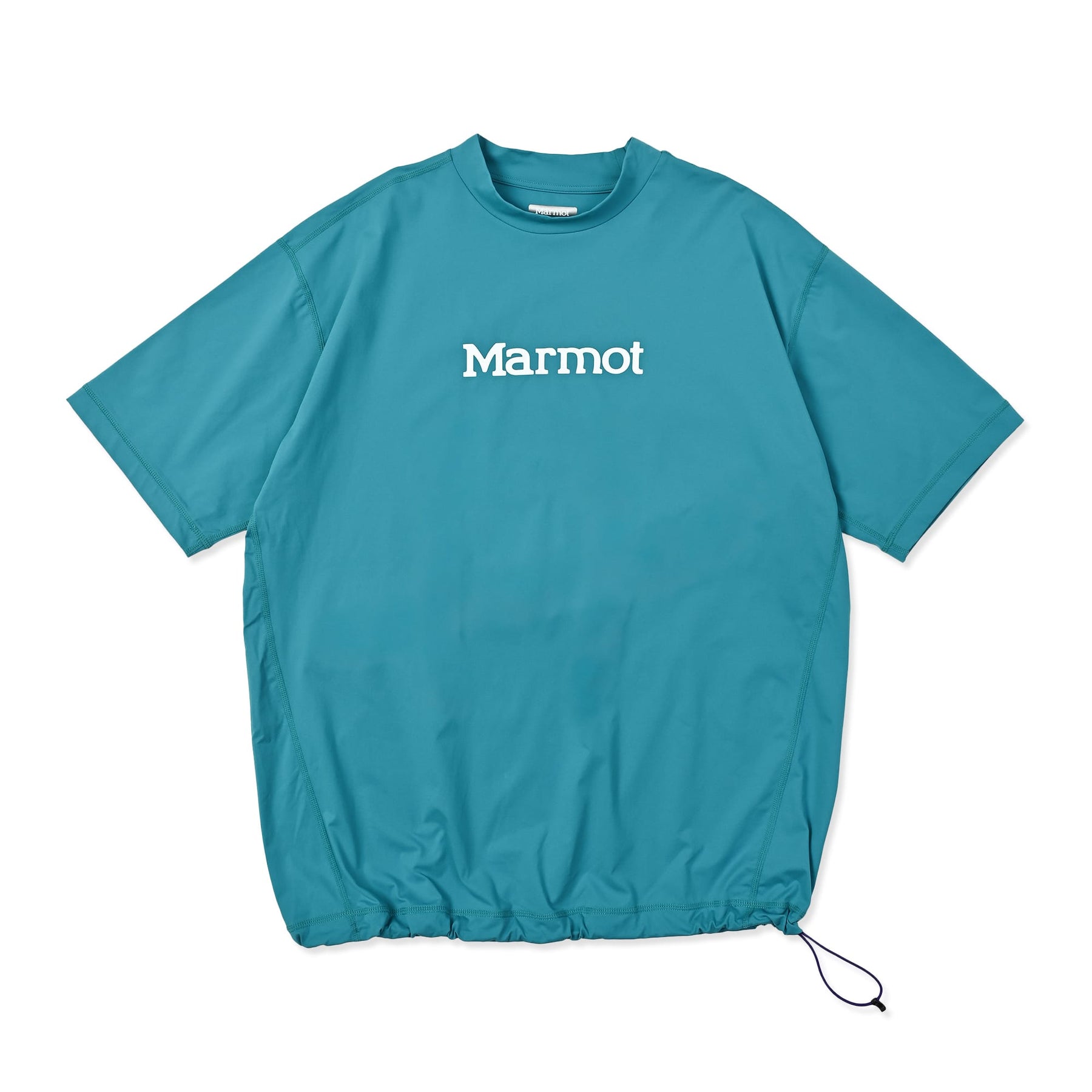 Mt.RashGuard Tee(マウンテンラッシュガード ティー)