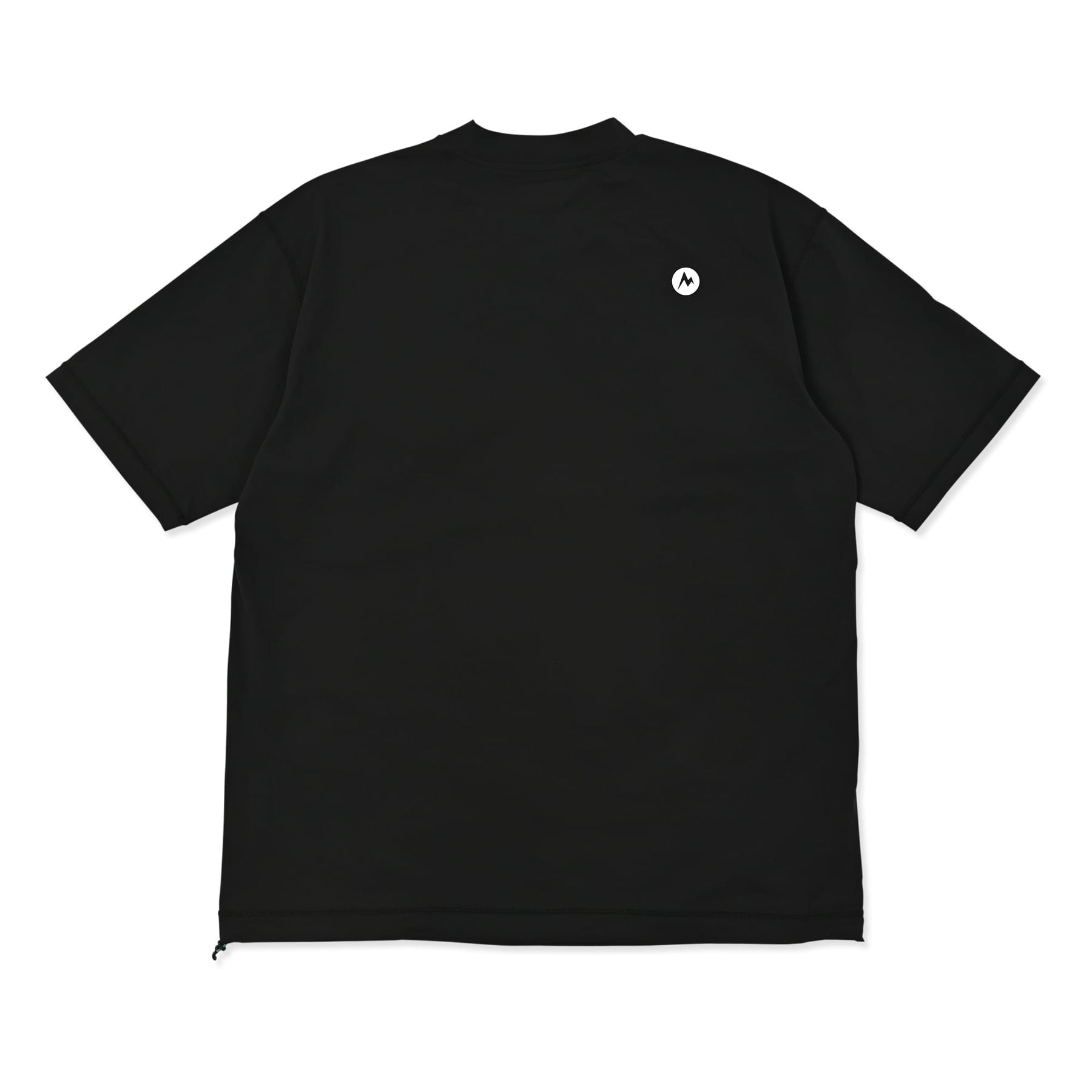 Mt.RashGuard Tee(マウンテンラッシュガード ティー)