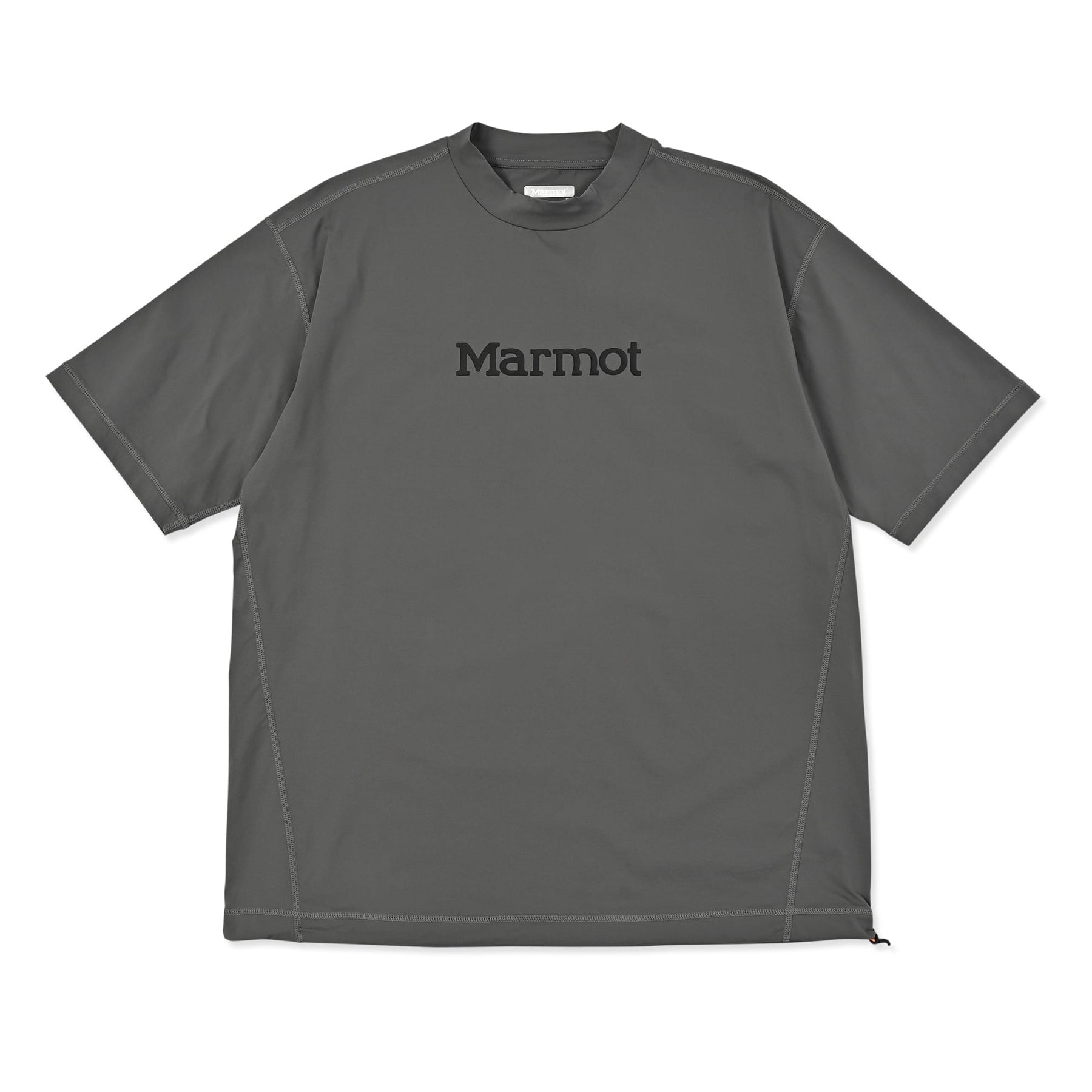 Mt.RashGuard Tee(マウンテンラッシュガード ティー)