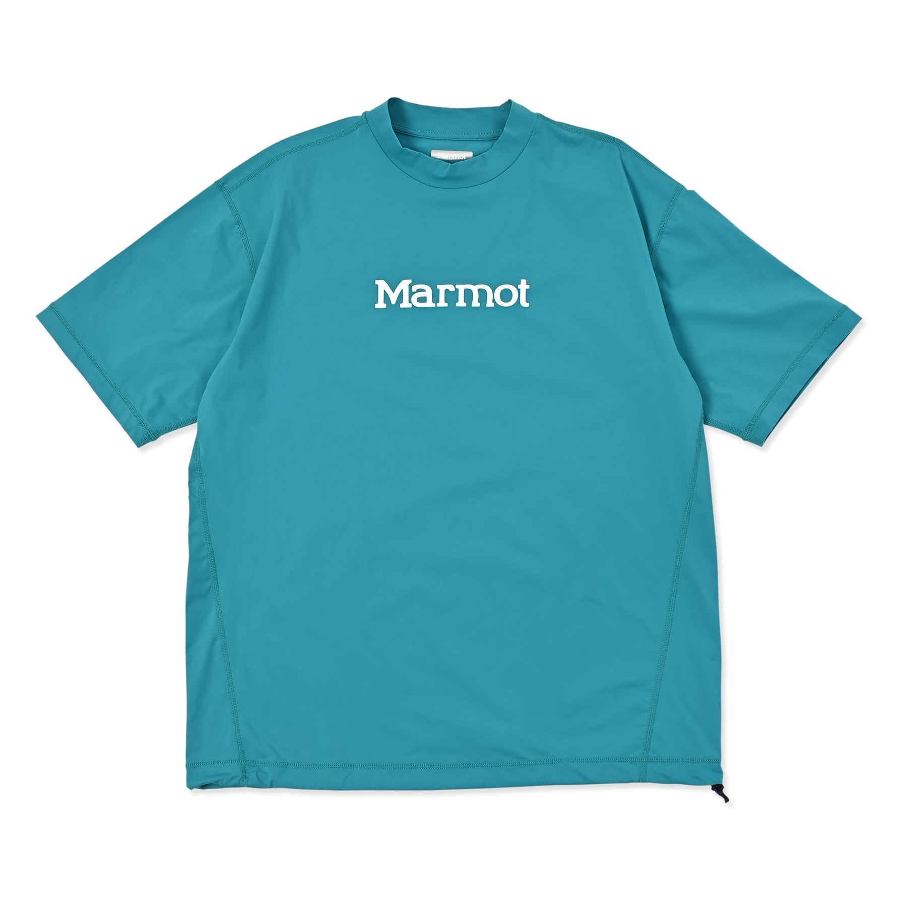 Mt.RashGuard Tee(マウンテンラッシュガード ティー)