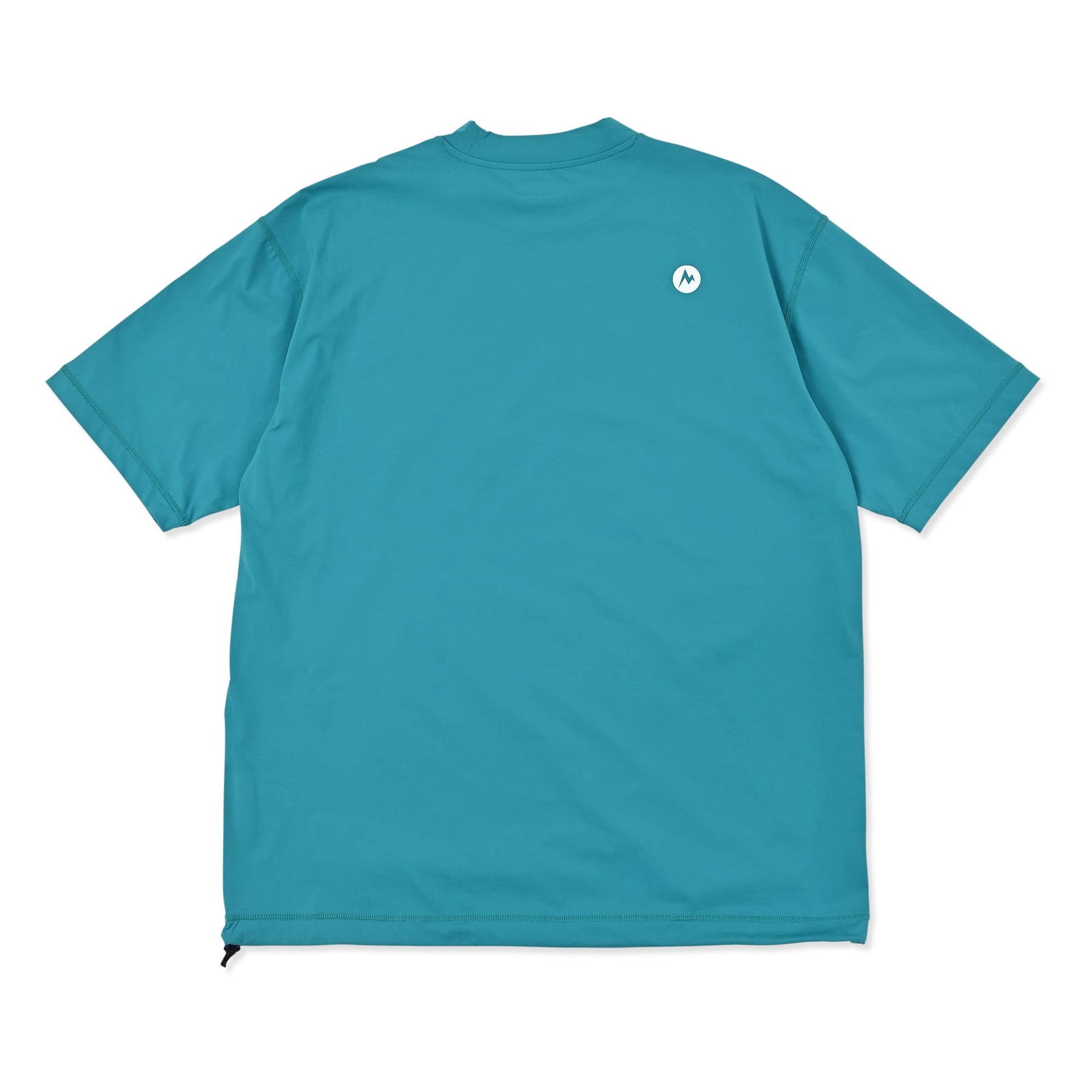 Mt.RashGuard Tee(マウンテンラッシュガード ティー)