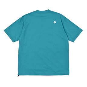 Mt.RashGuard Tee(マウンテンラッシュガード ティー)