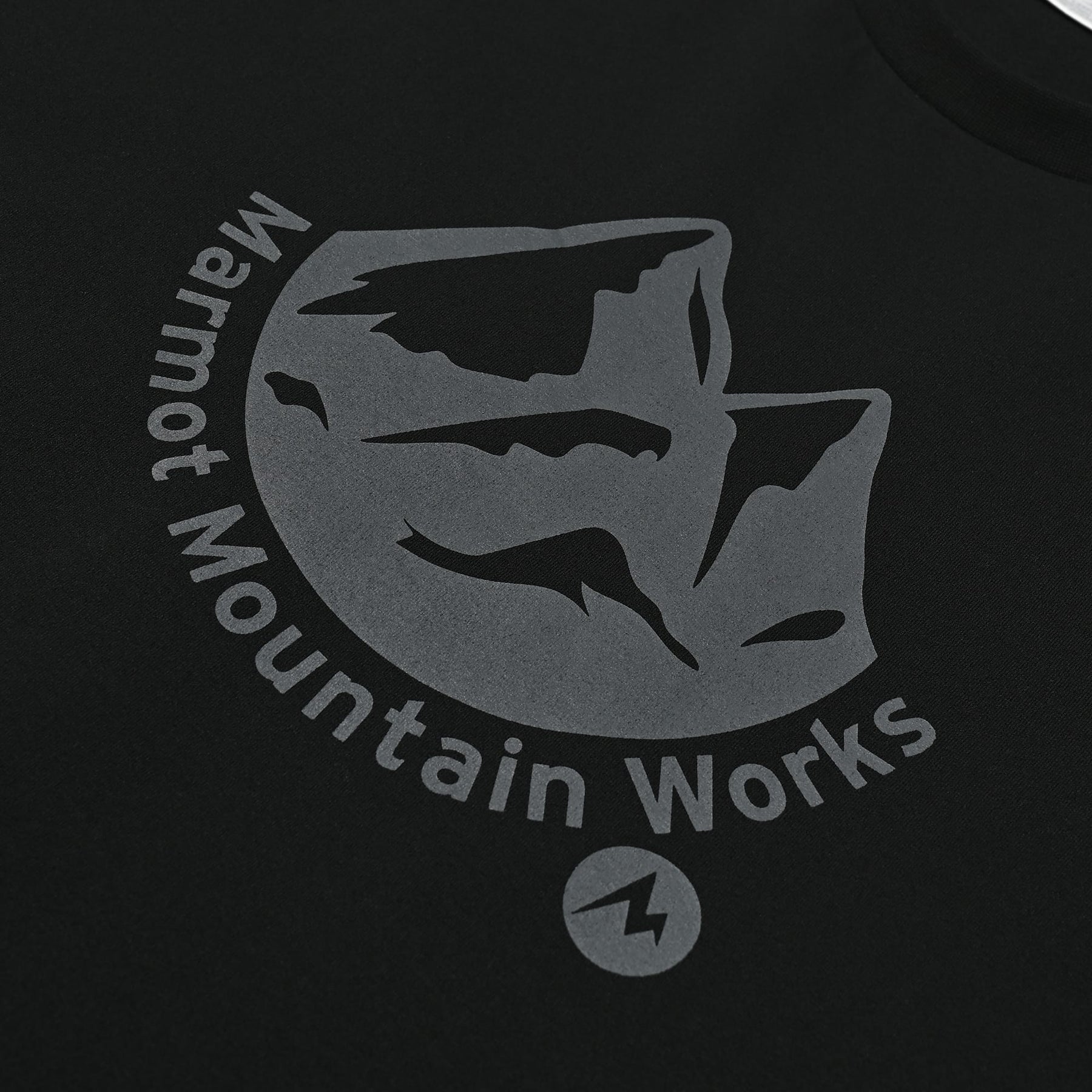 Mt.Precious T-Shirt(マウンテンプレシャス ティーシャツ)