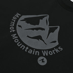 Mt.Precious T-Shirt(マウンテンプレシャス ティーシャツ)