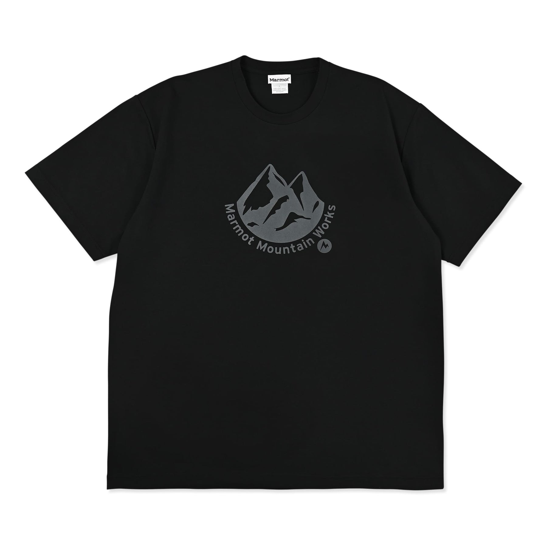 Mt.Precious T-Shirt(マウンテンプレシャス ティーシャツ)