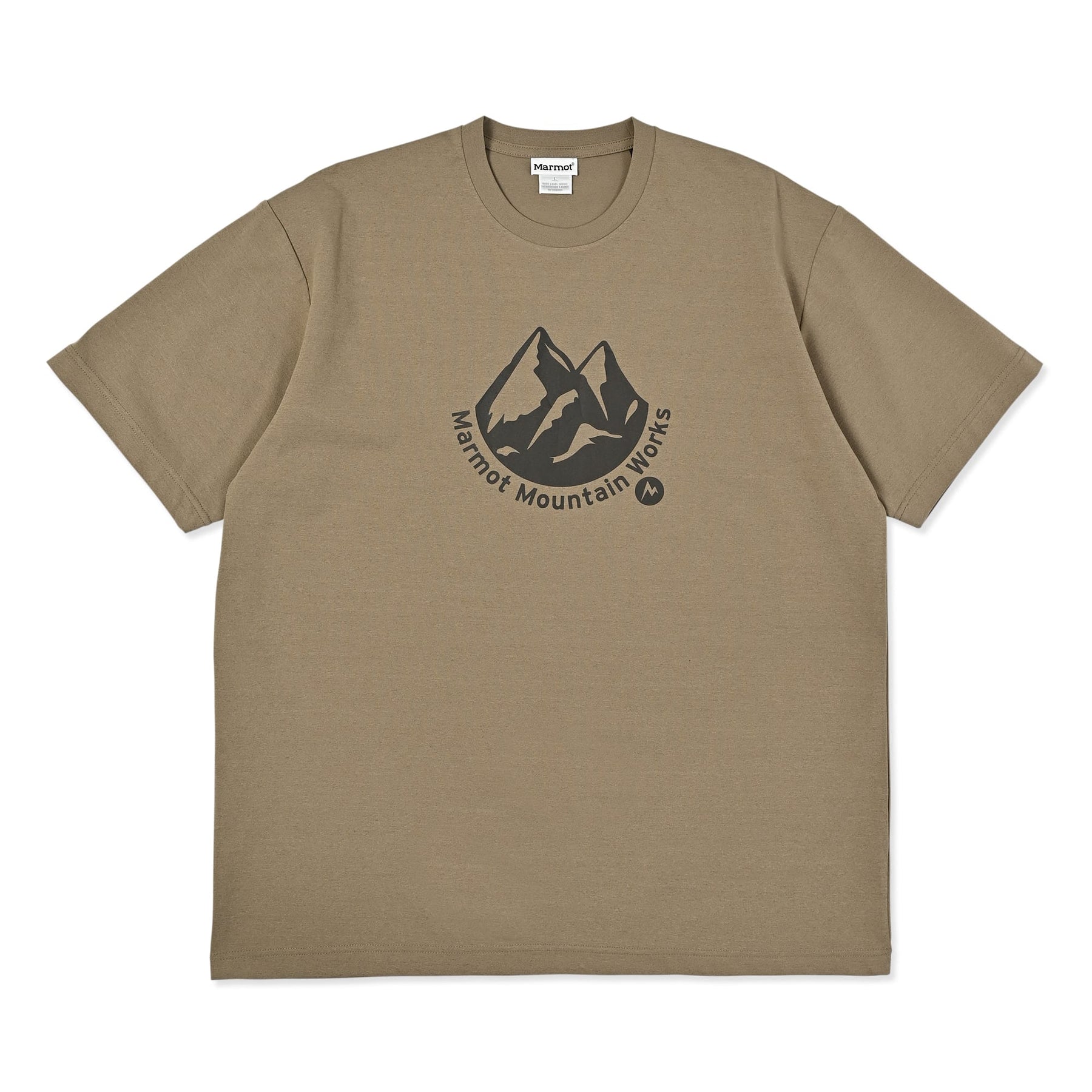 Mt.Precious T-Shirt(マウンテンプレシャス ティーシャツ)