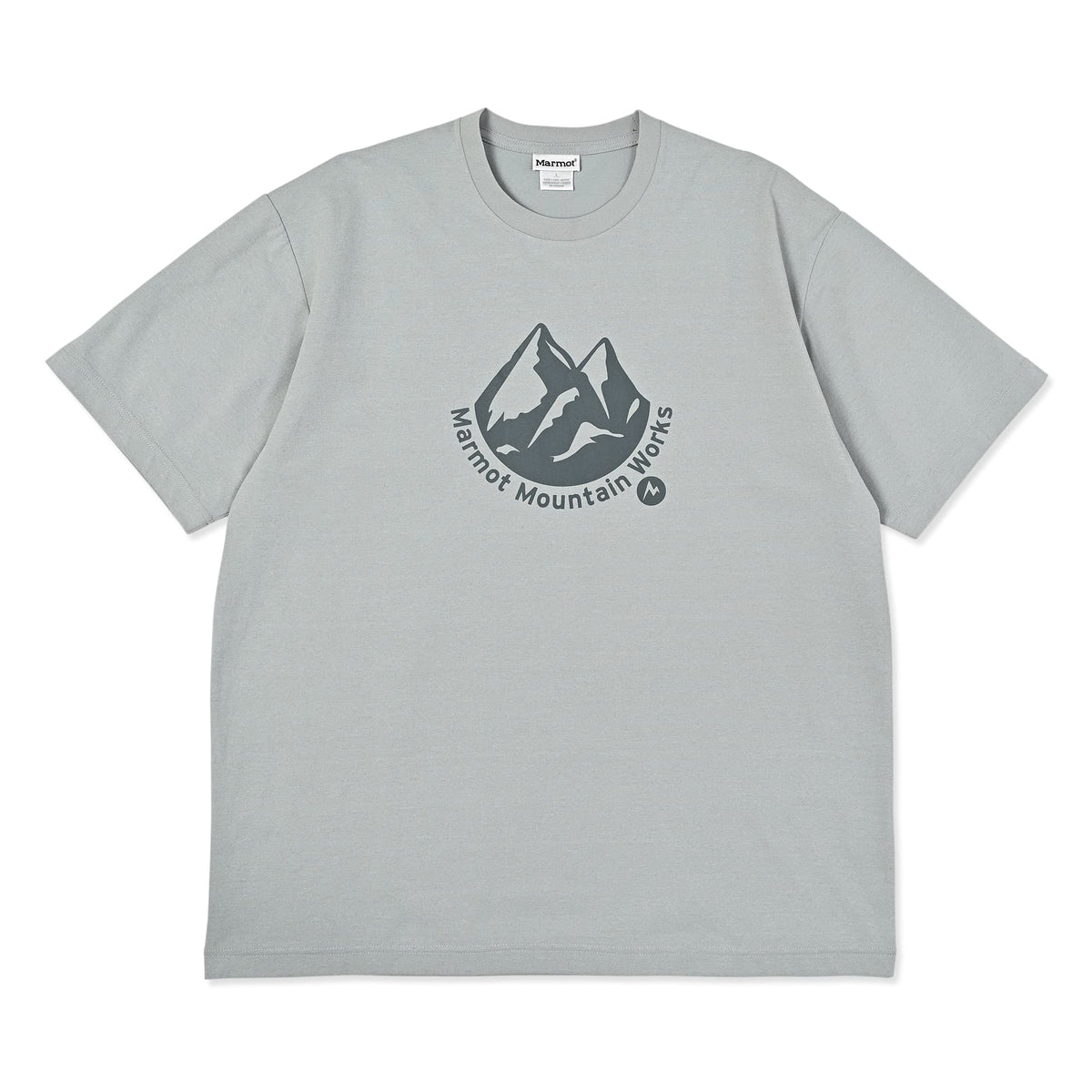 Mt.Precious T-Shirt(マウンテンプレシャス ティーシャツ)