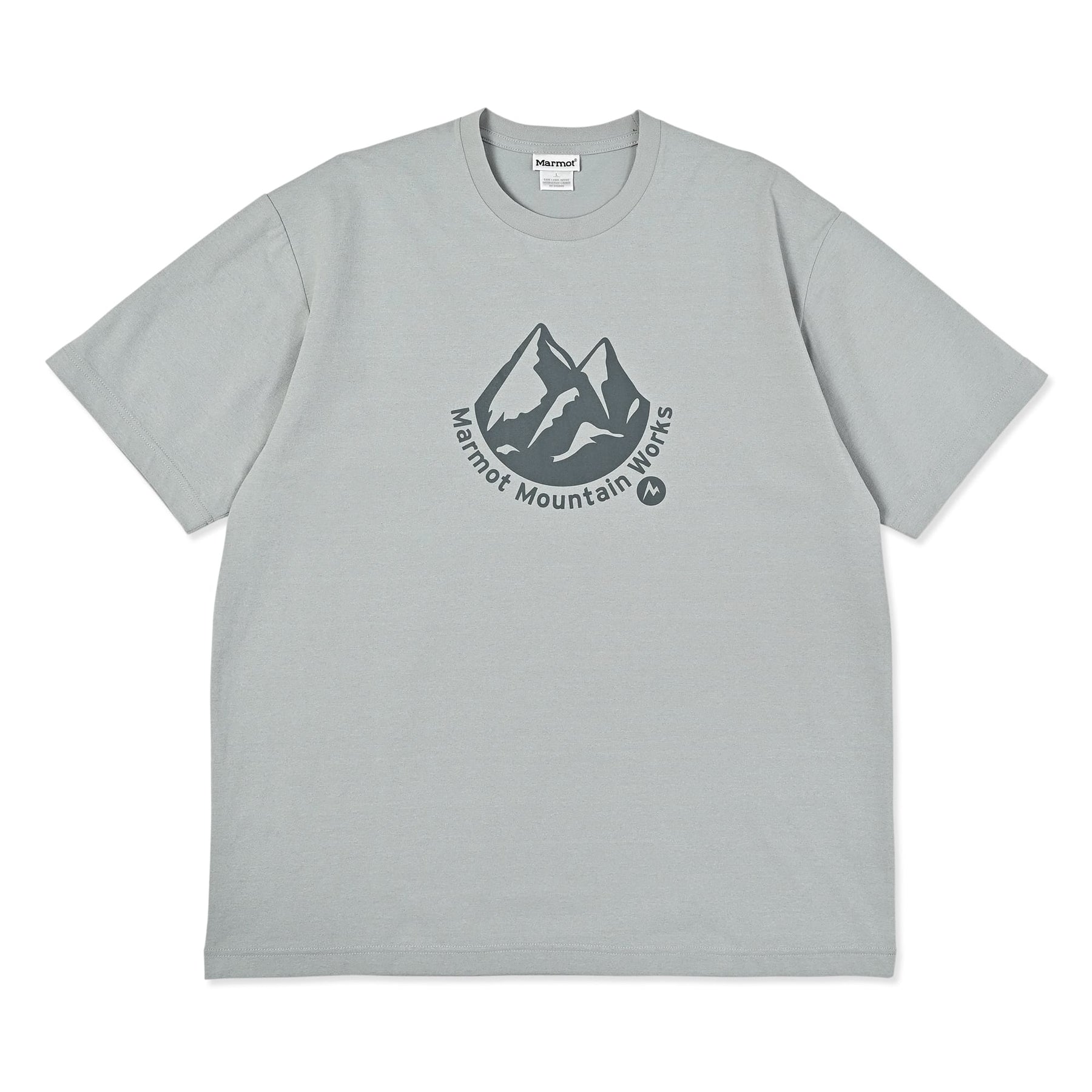 Mt.Precious T-Shirt(マウンテンプレシャス ティーシャツ)
