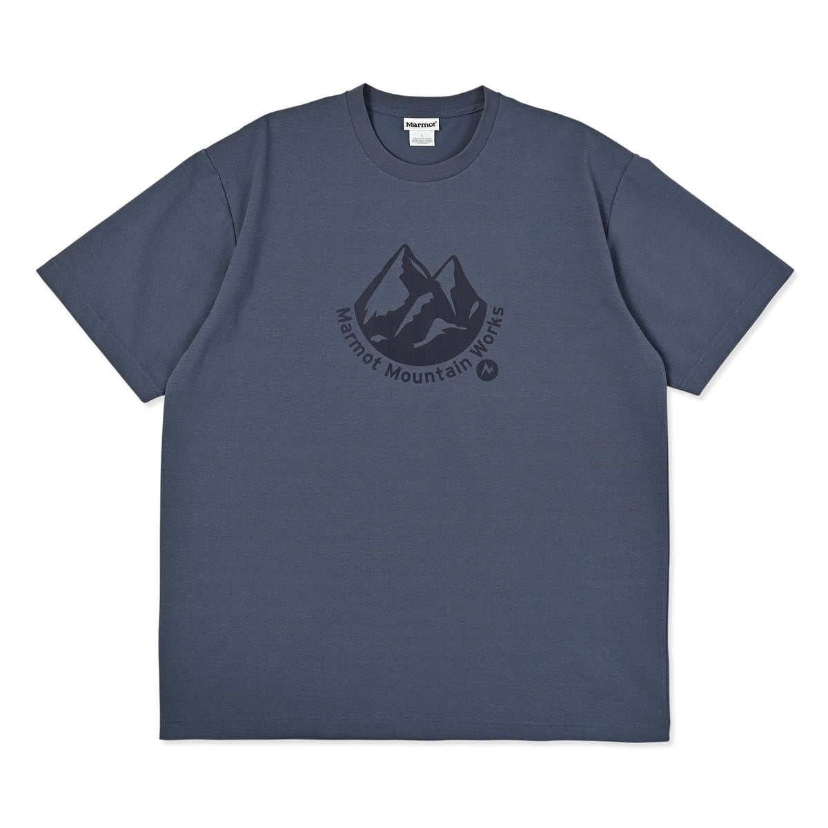 Mt.Precious T-Shirt(マウンテンプレシャス ティーシャツ)