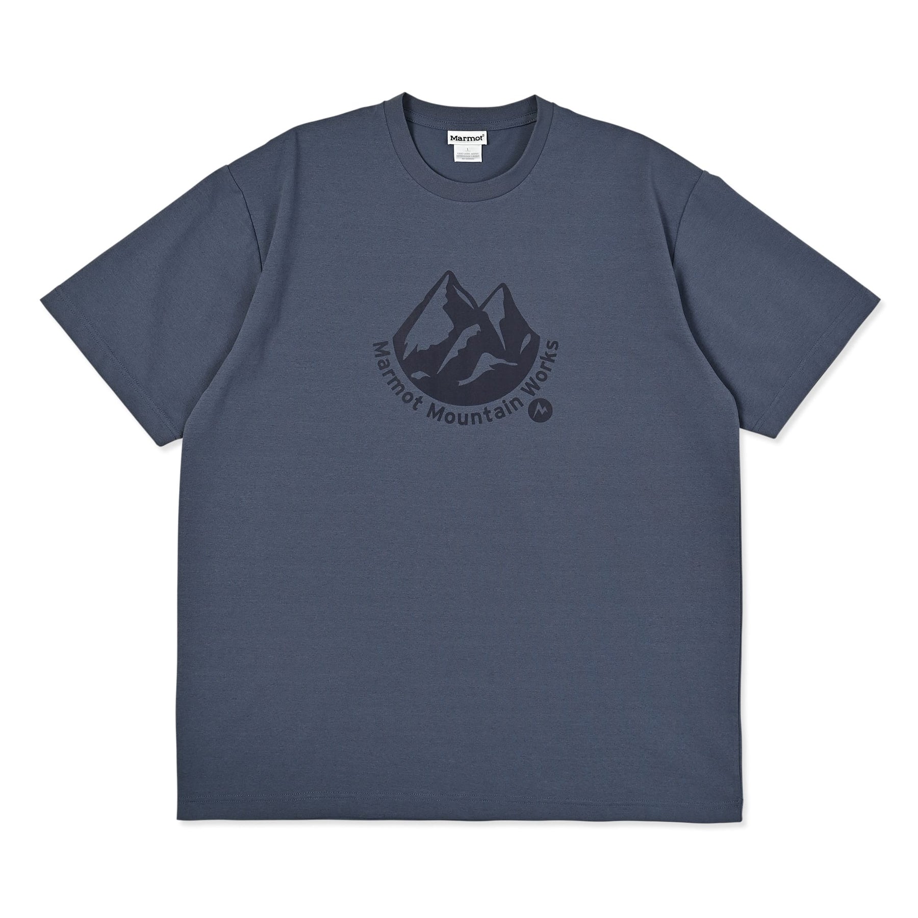 Mt.Precious T-Shirt(マウンテンプレシャス ティーシャツ)