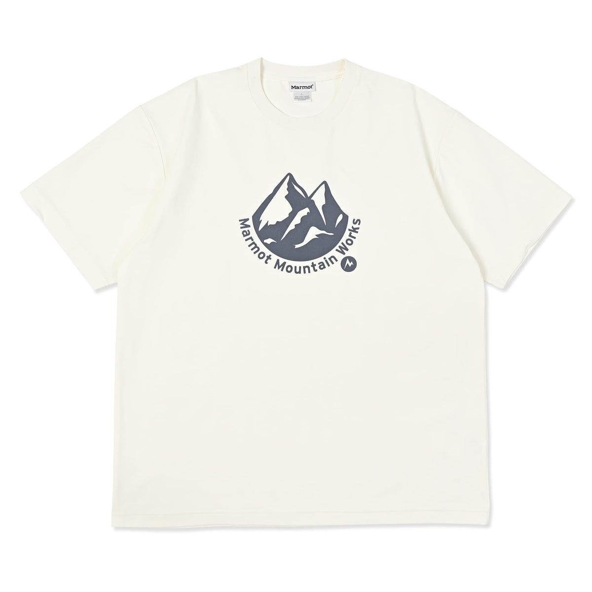 Mt.Precious T-Shirt(マウンテンプレシャス ティーシャツ)