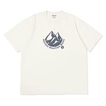 Mt.Precious T-Shirt(マウンテンプレシャス ティーシャツ)