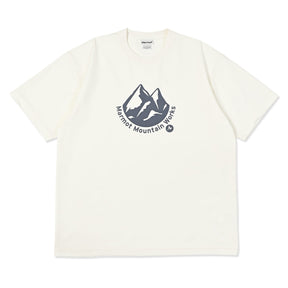 Mt.Precious T-Shirt(マウンテンプレシャス ティーシャツ)