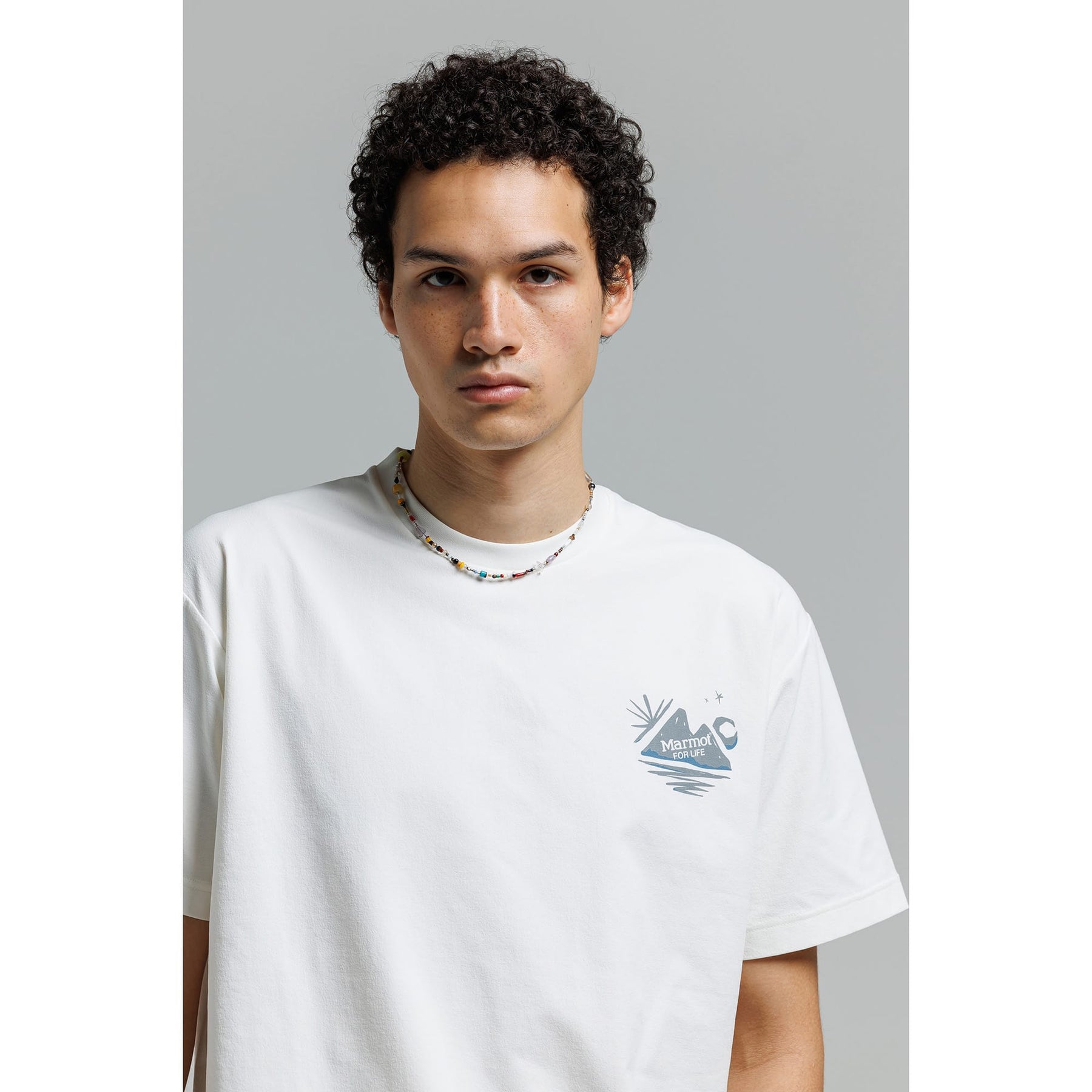 Calm T-Shirt(カームティーシャツ)
