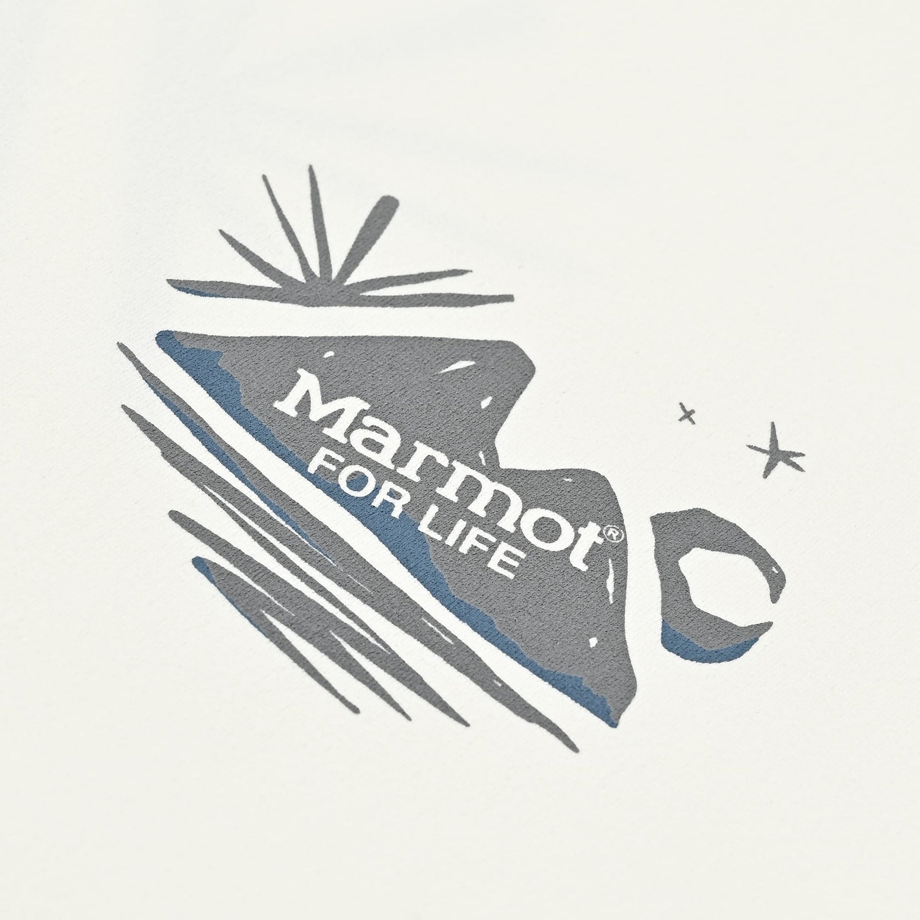 Calm T-Shirt(カームティーシャツ)