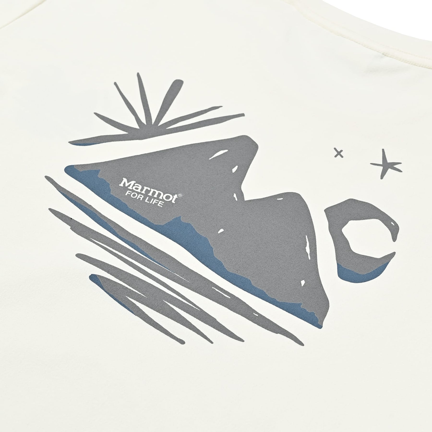 Calm T-Shirt(カームティーシャツ)