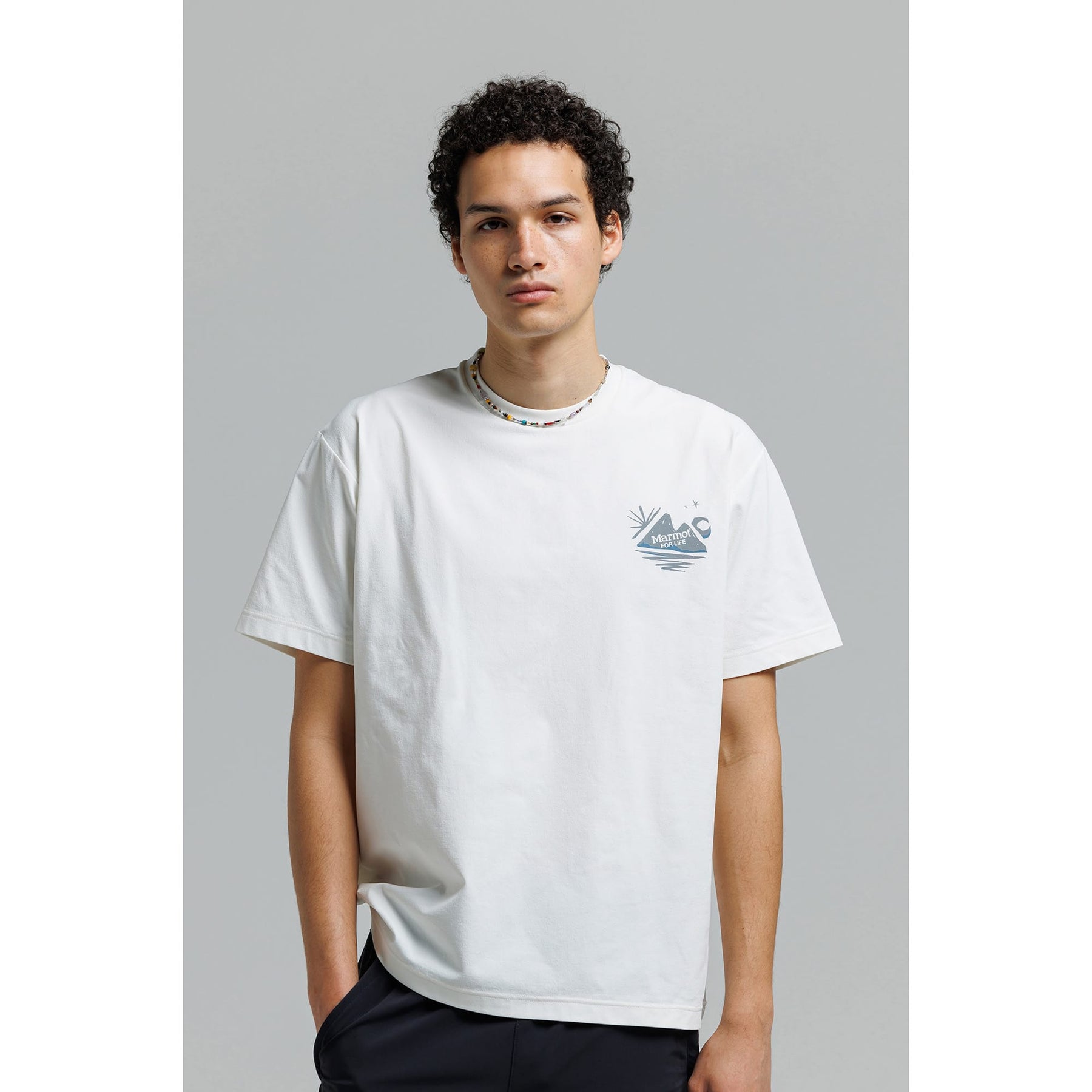 Calm T-Shirt(カームティーシャツ)