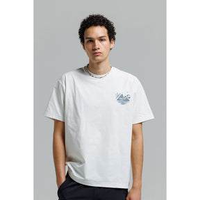 Calm T-Shirt(カームティーシャツ)