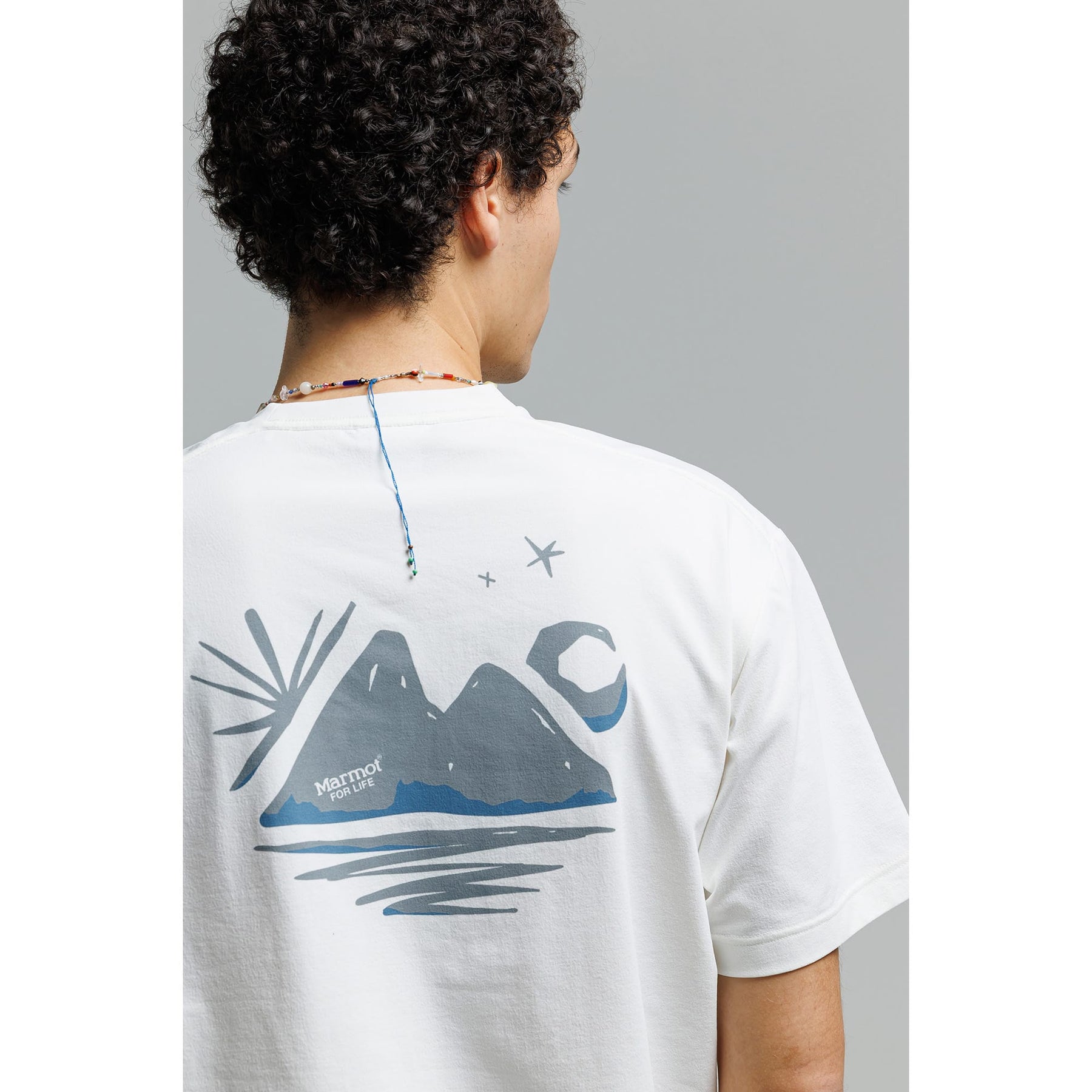 Calm T-Shirt(カームティーシャツ)