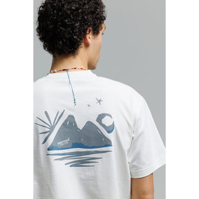 Calm T-Shirt(カームティーシャツ)