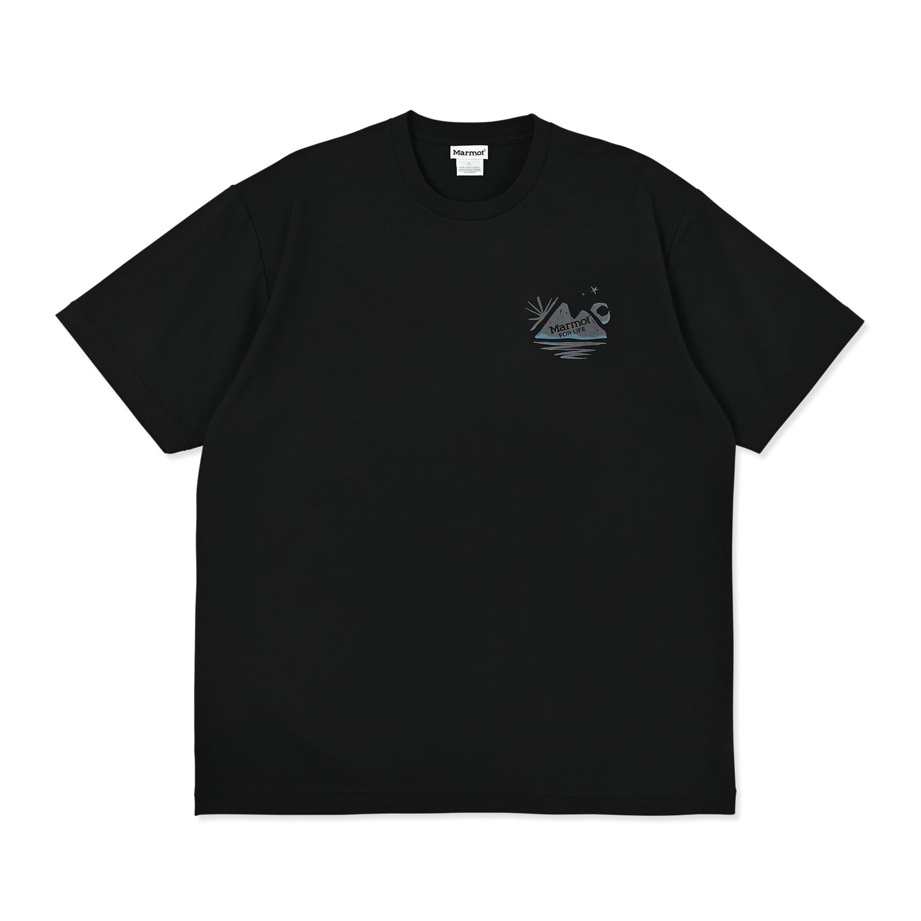 Calm T-Shirt(カームティーシャツ)