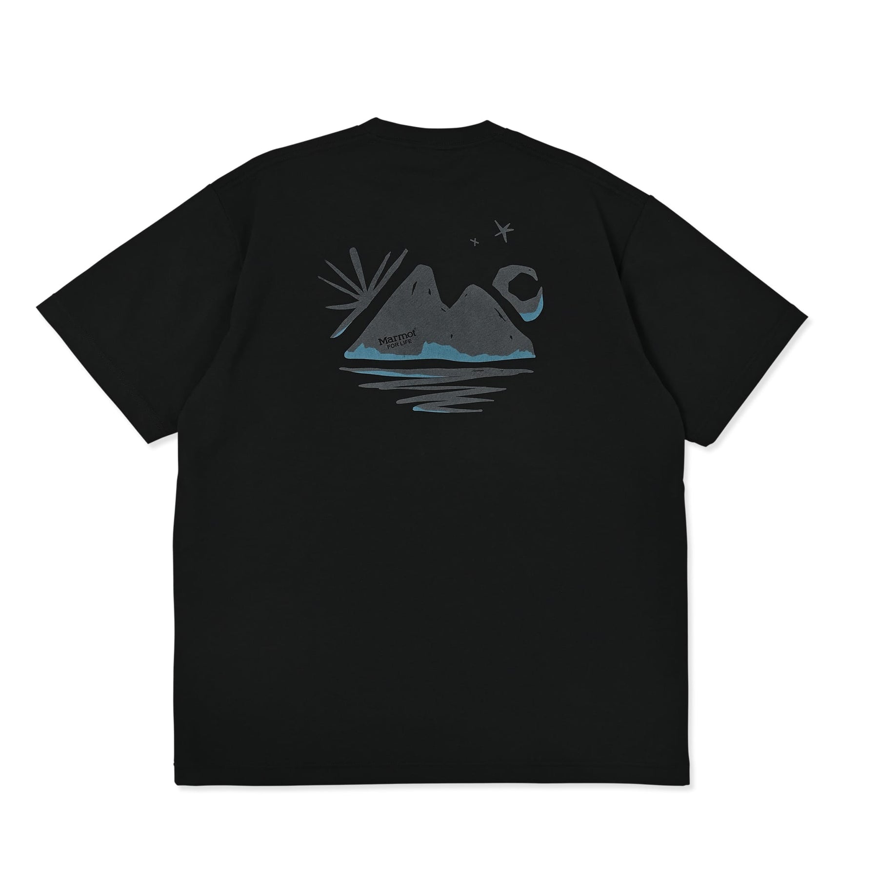 Calm T-Shirt(カームティーシャツ)