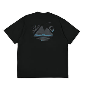 Calm T-Shirt(カームティーシャツ)