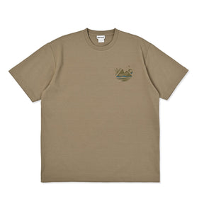 Calm T-Shirt(カームティーシャツ)