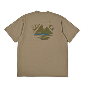 Calm T-Shirt(カームティーシャツ)