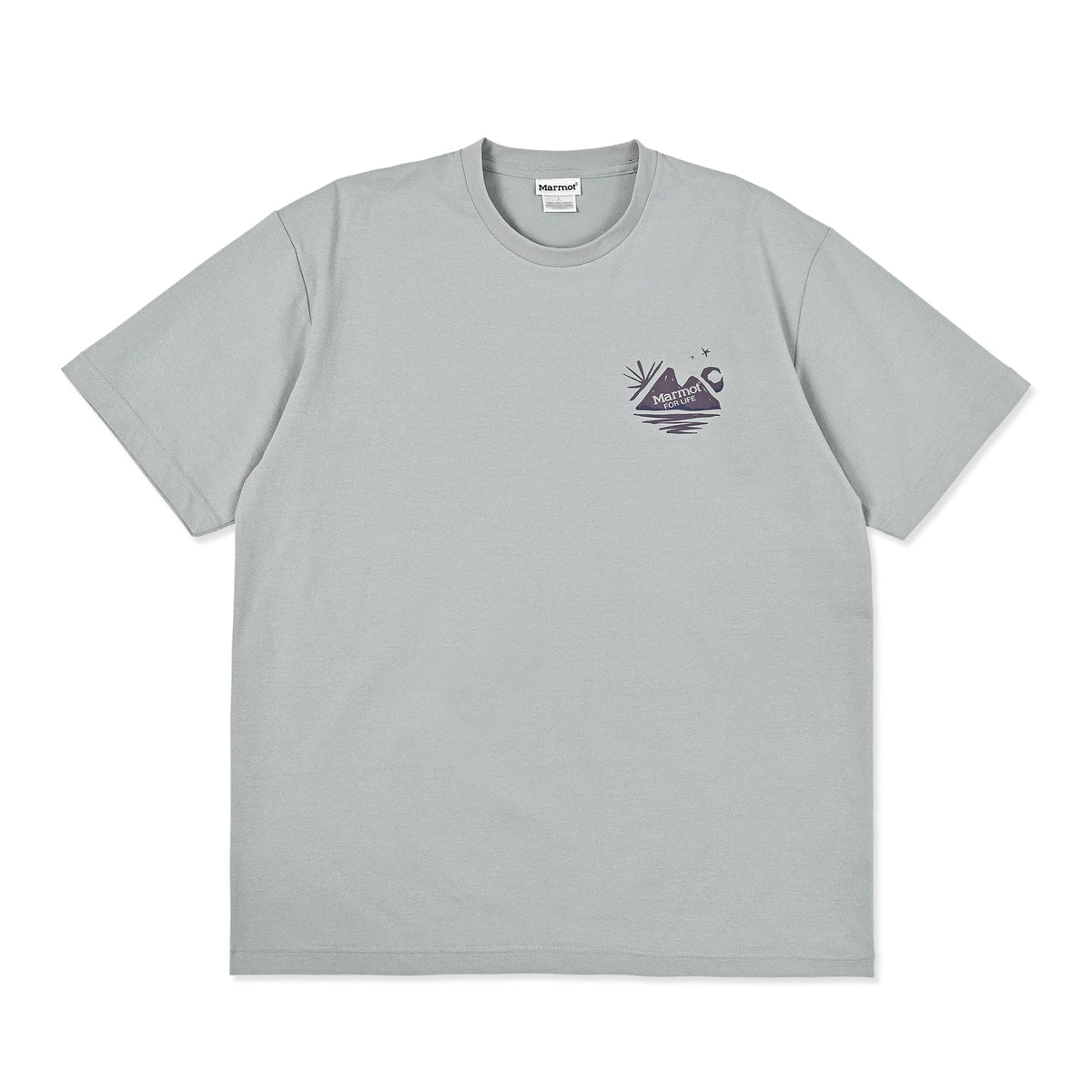 Calm T-Shirt(カームティーシャツ)