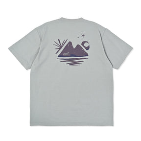 Calm T-Shirt(カームティーシャツ)