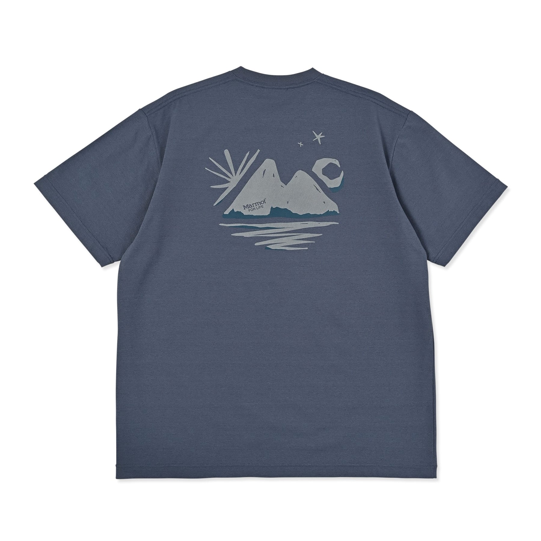 Calm T-Shirt(カームティーシャツ)