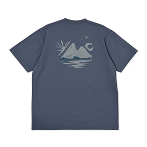Calm T-Shirt(カームティーシャツ)