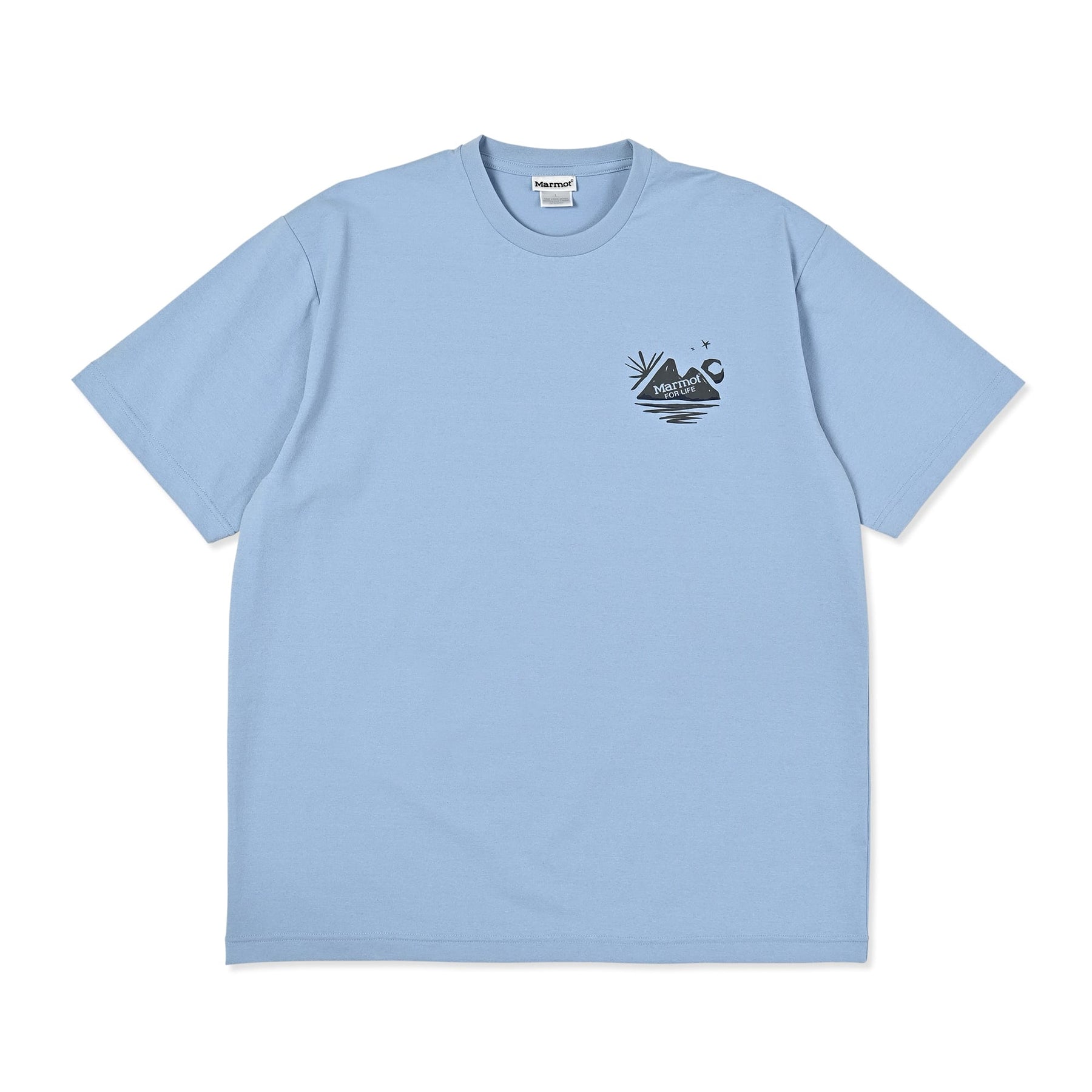 Calm T-Shirt(カームティーシャツ)